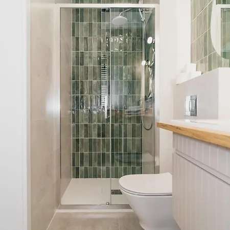 Totu Niepodleglosci 736 Portal Blue Apartamento Sopot