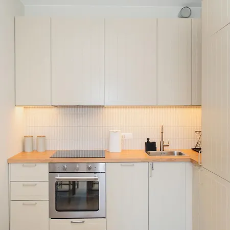 Totu Niepodleglosci 736 Portal Blue Apartamento Sopot