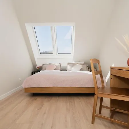Totu Niepodleglosci 736 Portal Blue Apartamento Sopot