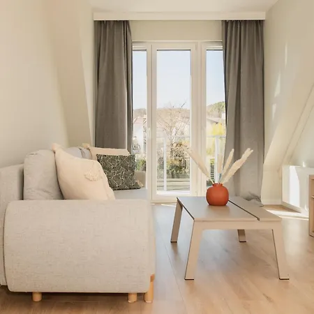 Totu Niepodleglosci 736 Portal Blue Appartement *