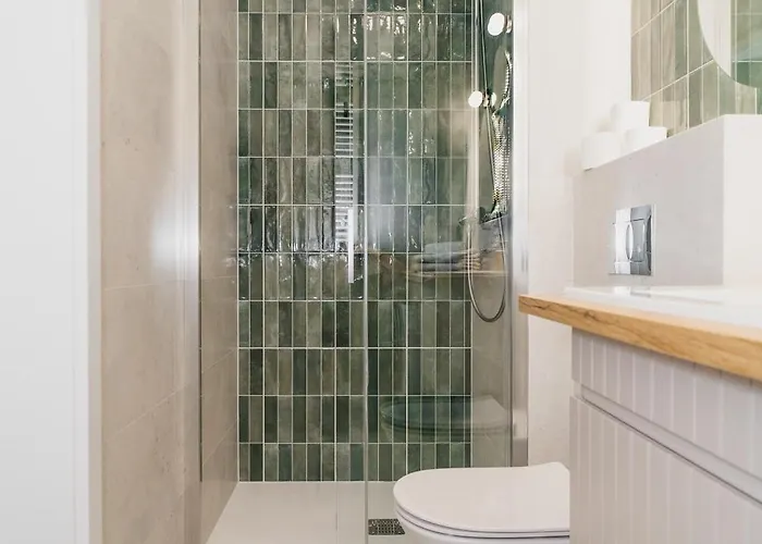 Totu Niepodleglosci 736 Portal Blue Апартаменты Сопот