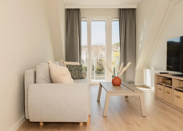 Totu Niepodleglosci 736 Portal Blue Апартаменты *