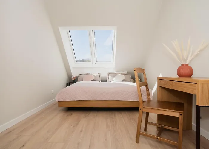 Totu Niepodleglosci 736 Portal Blue Апартаменты Сопот