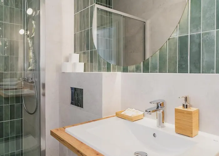 Totu Niepodleglosci 736 Portal Blue Апартаменты Сопот