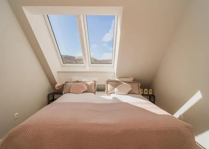 Апартаменты Totu Niepodleglosci 736 Portal Blue *